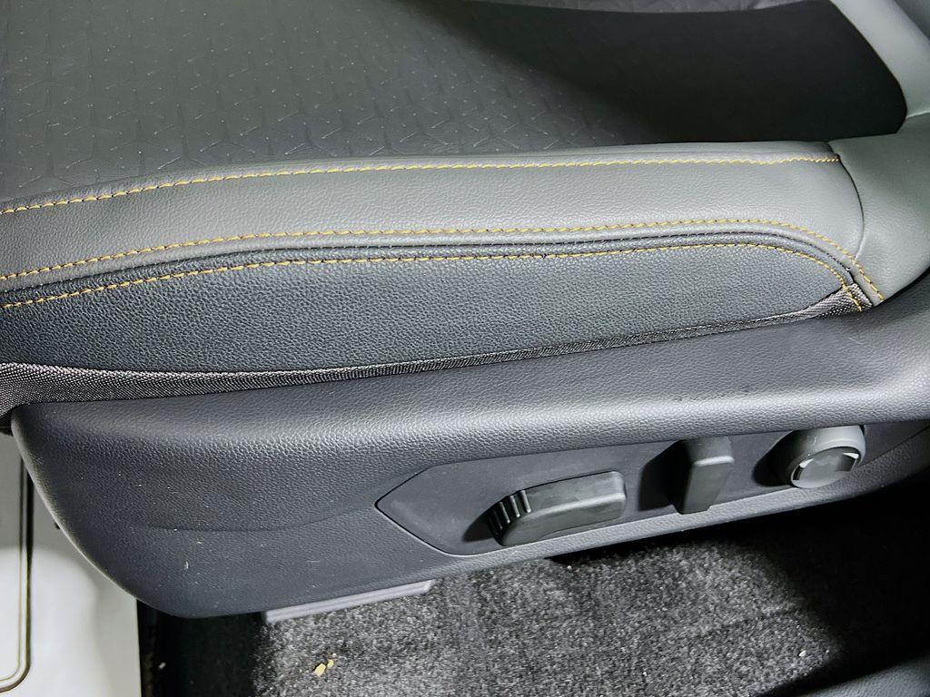 new 2026 Subaru Forester car, priced at $43,243