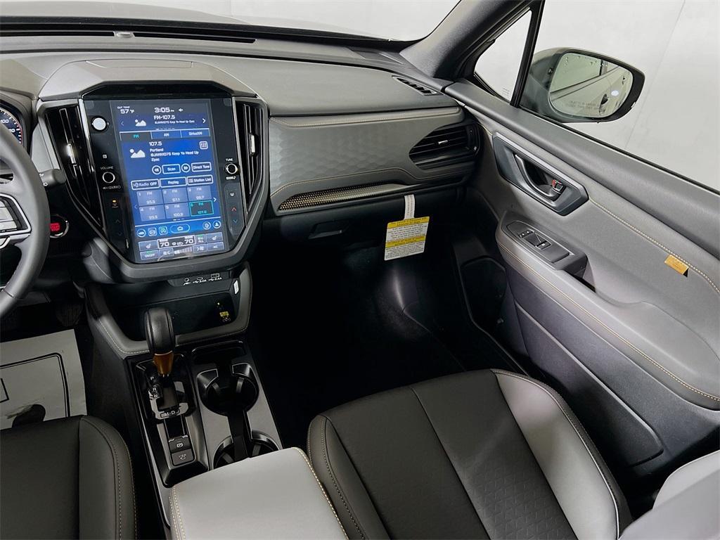 new 2026 Subaru Forester car, priced at $43,243