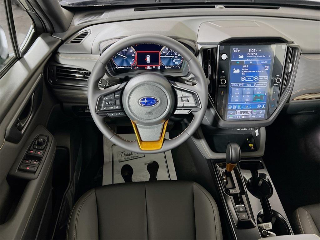 new 2026 Subaru Forester car, priced at $43,243