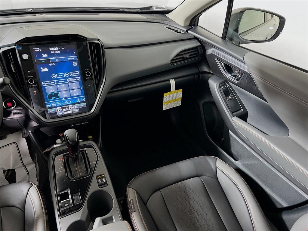 new 2026 Subaru Crosstrek car, priced at $35,860