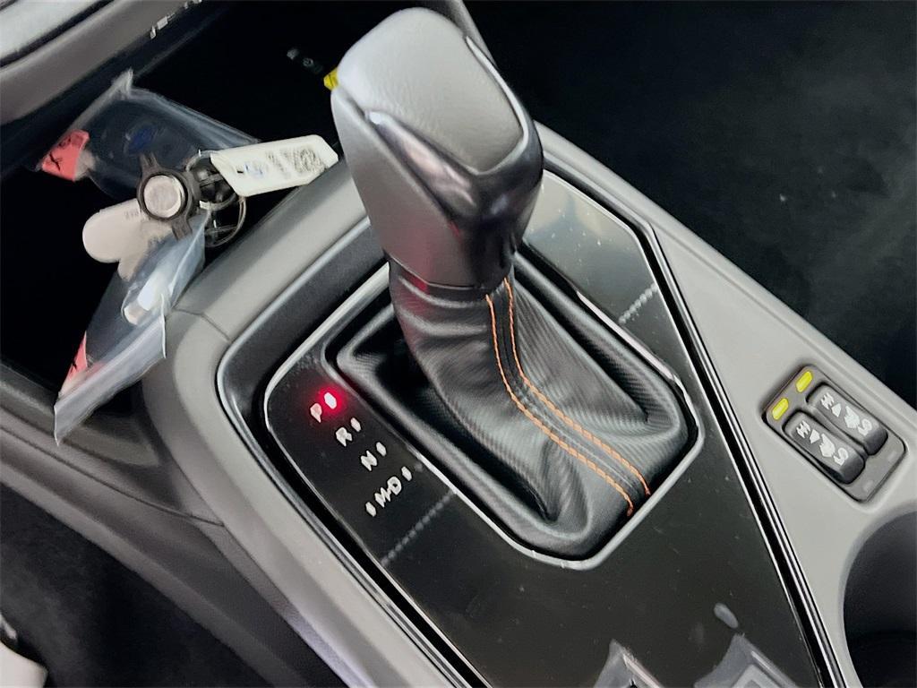 new 2026 Subaru Crosstrek car, priced at $35,860