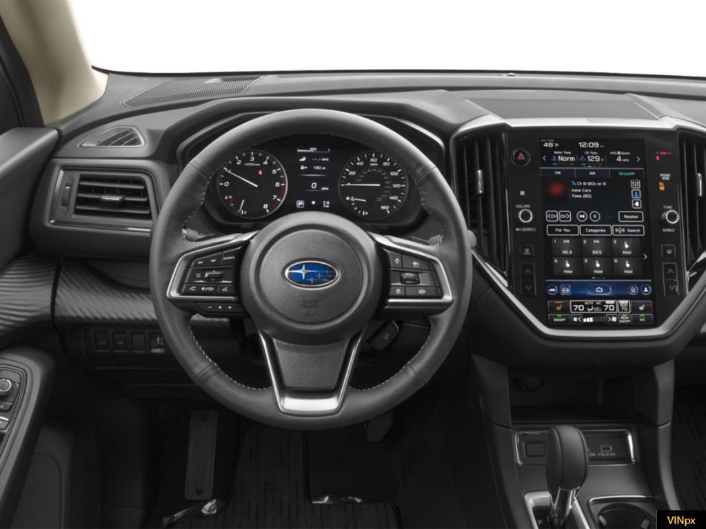 new 2026 Subaru Ascent car, priced at $42,577