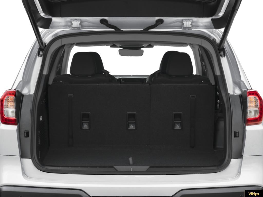 new 2026 Subaru Ascent car, priced at $42,577