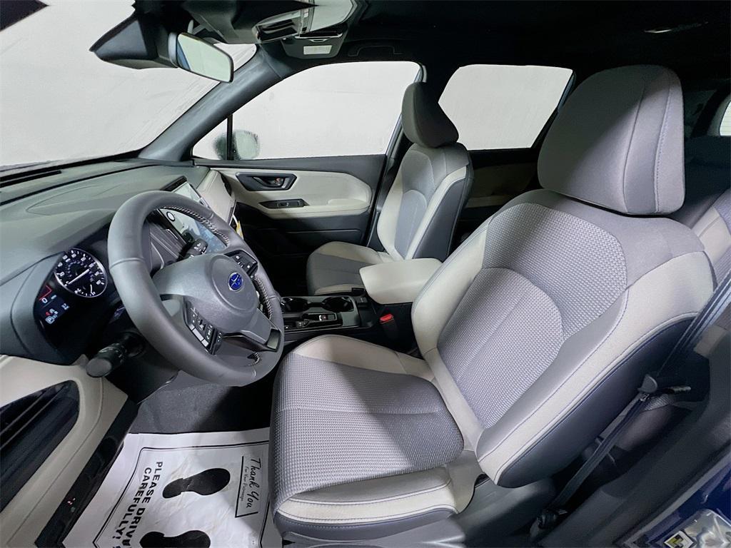 new 2026 Subaru Forester car, priced at $35,780