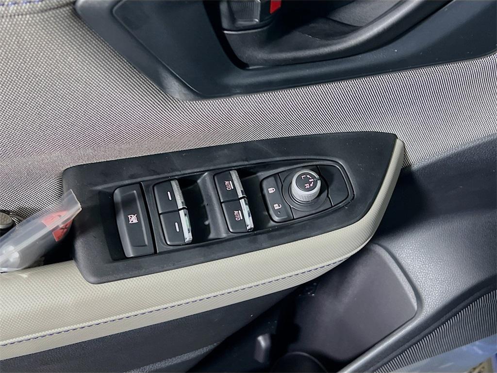 new 2026 Subaru Forester car, priced at $35,780