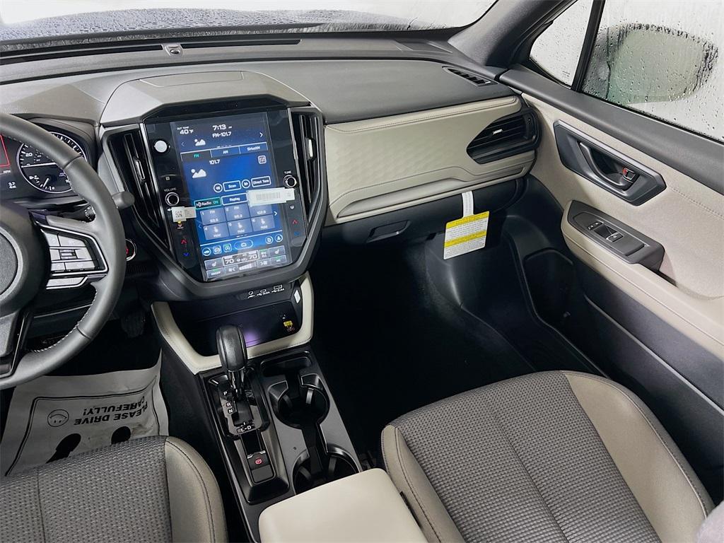 new 2026 Subaru Forester car, priced at $35,780