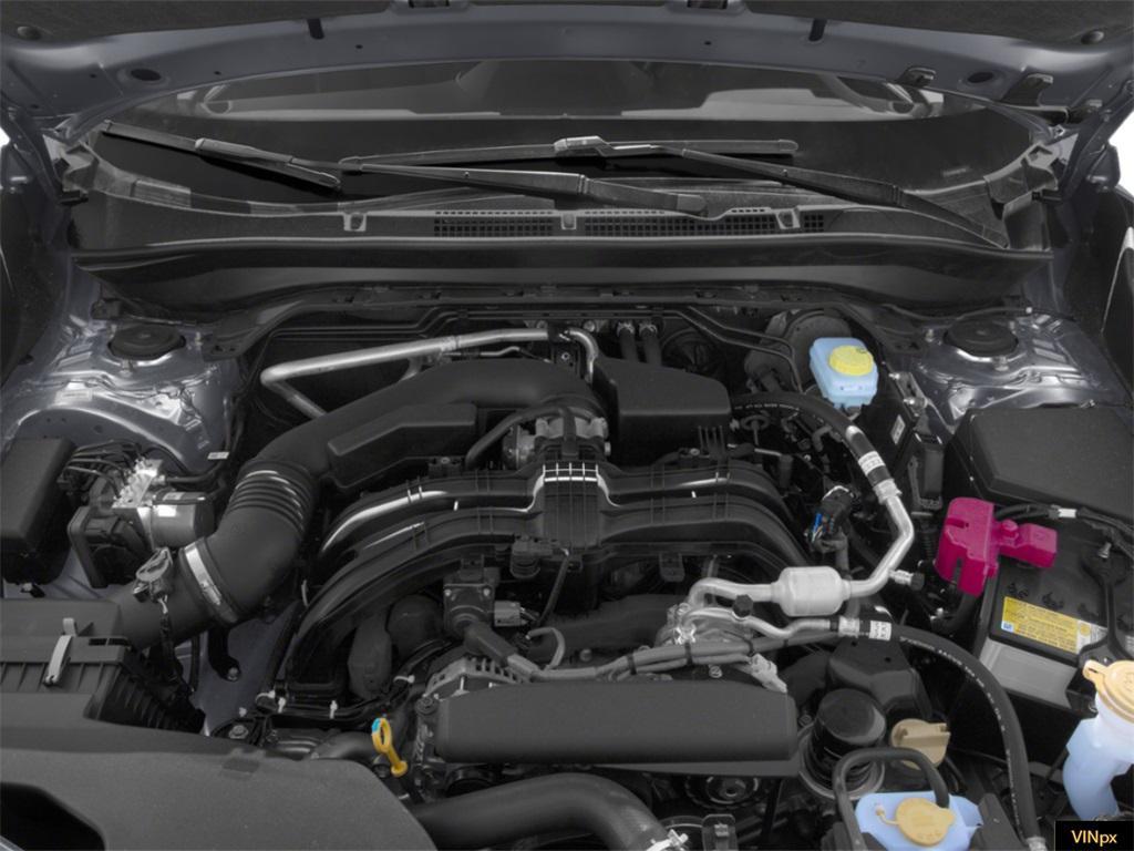 new 2026 Subaru Forester car, priced at $31,788