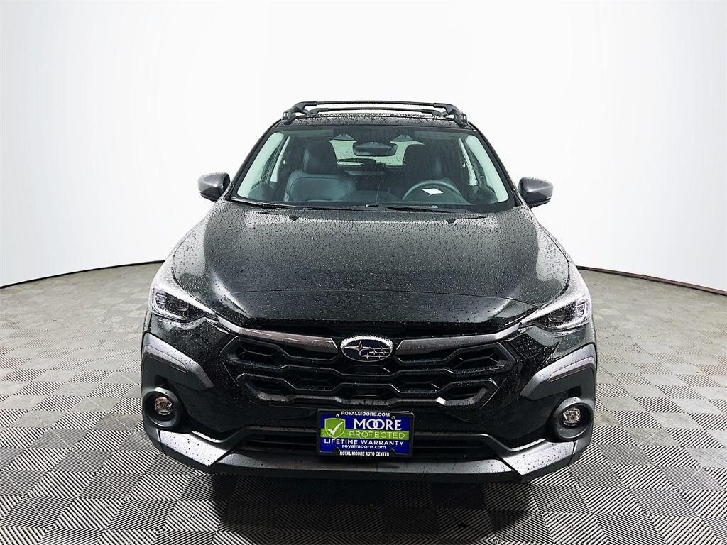 new 2026 Subaru Crosstrek car, priced at $36,086