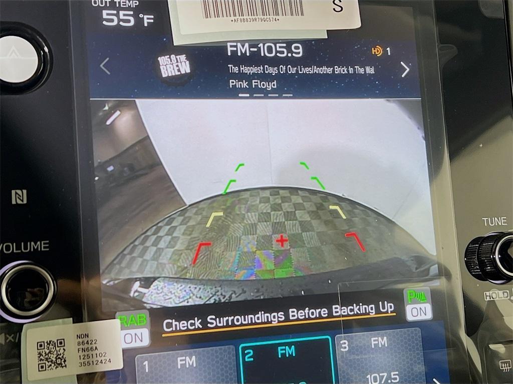 new 2026 Subaru Crosstrek car, priced at $36,086