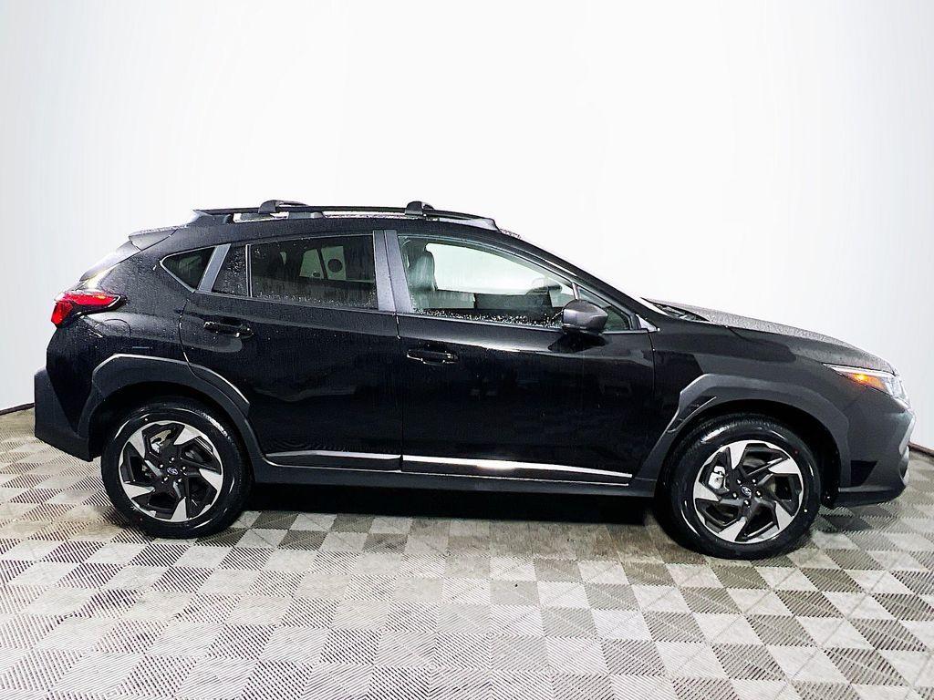 new 2026 Subaru Crosstrek car, priced at $36,086