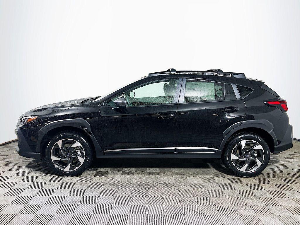 new 2026 Subaru Crosstrek car, priced at $36,086
