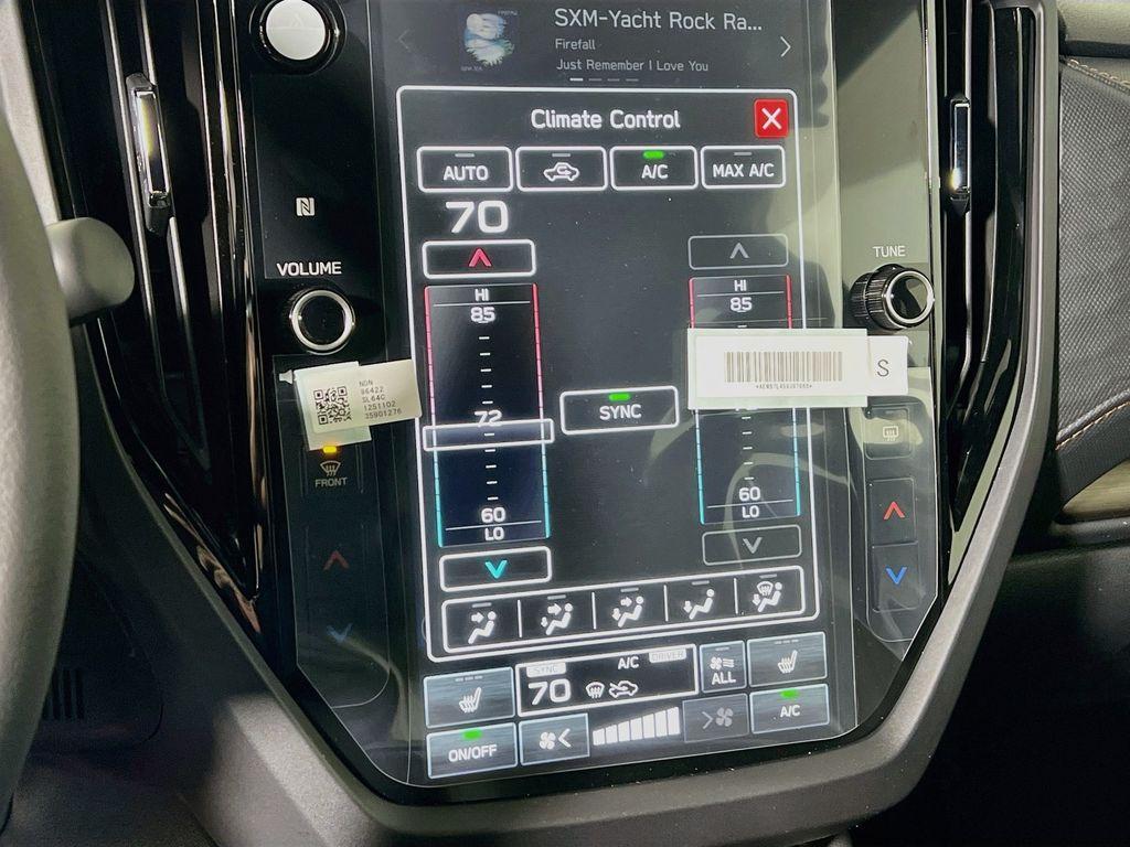 new 2026 Subaru Forester car, priced at $38,730