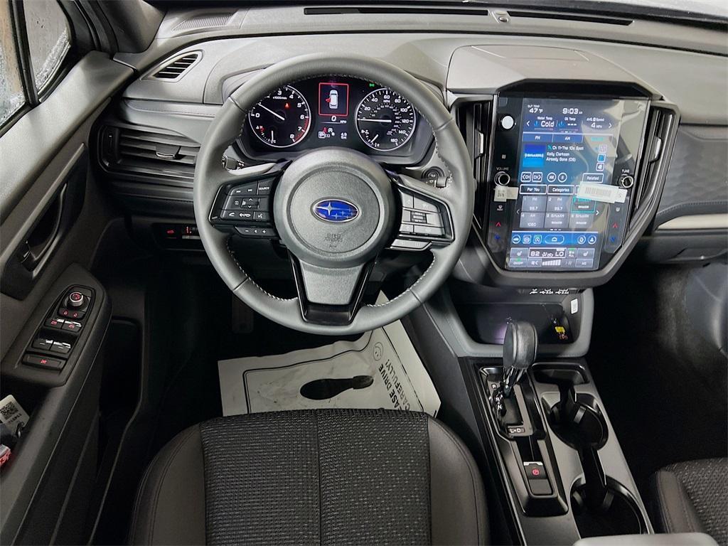 new 2026 Subaru Forester car, priced at $36,429