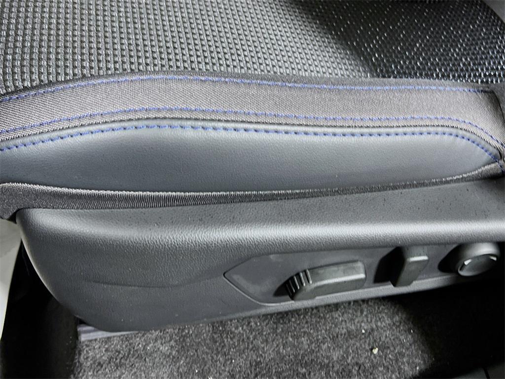 new 2026 Subaru Forester car, priced at $36,429