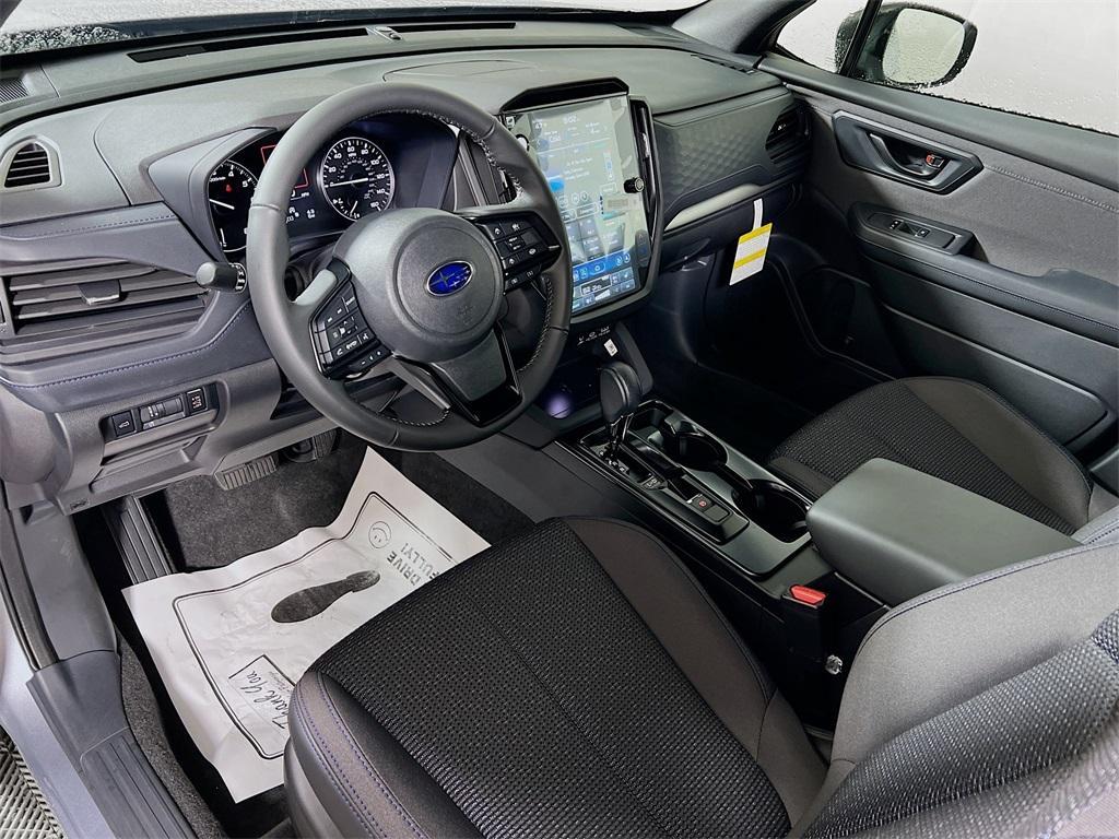 new 2026 Subaru Forester car, priced at $36,429