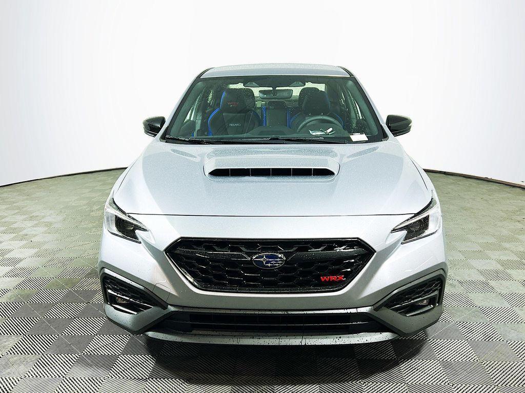 new 2026 Subaru WRX car, priced at $47,084