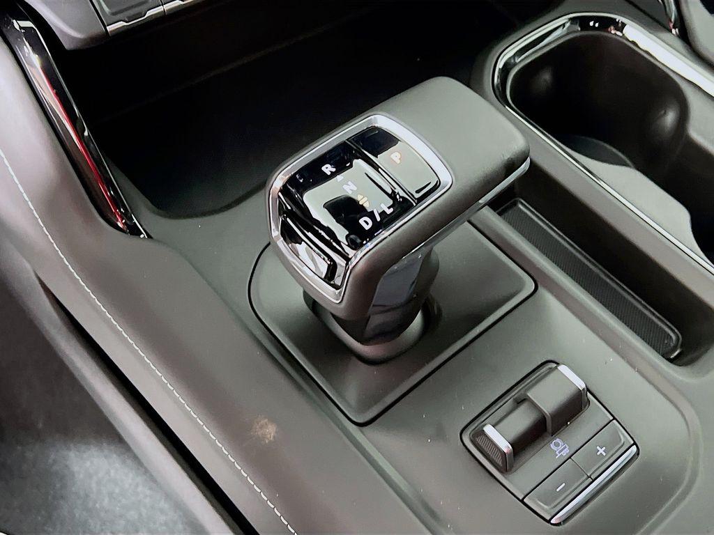 used 2026 GMC Sierra 1500 car, priced at $65,750