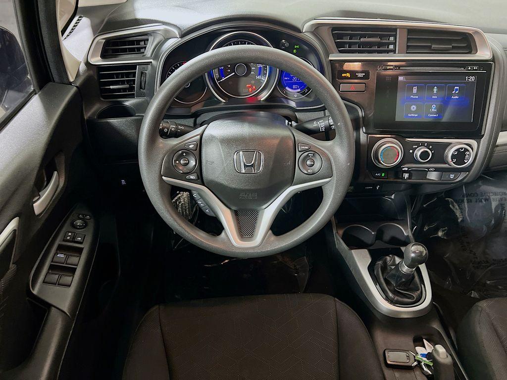 used 2017 Honda Fit car, priced at $17,400