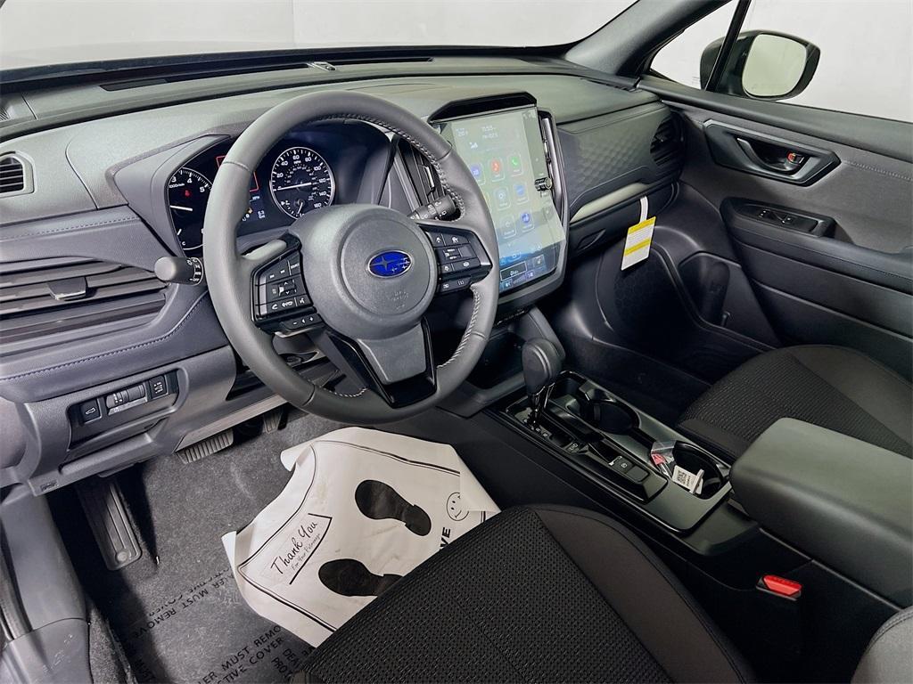 new 2026 Subaru Forester car, priced at $36,347