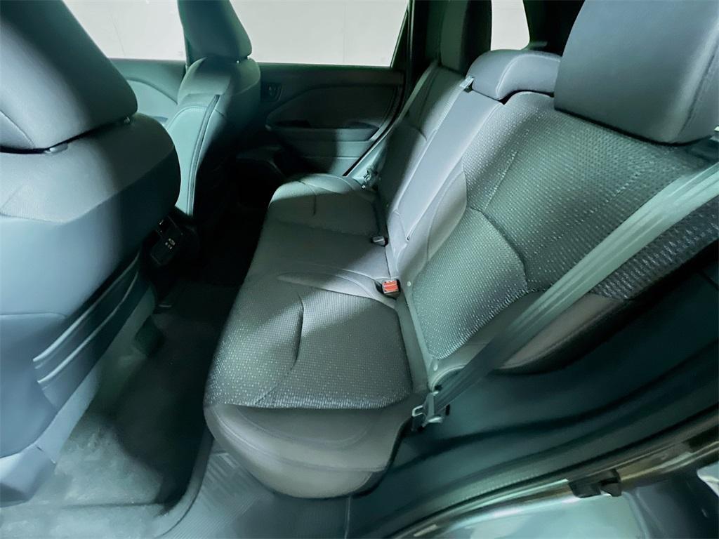 new 2026 Subaru Forester car, priced at $36,347