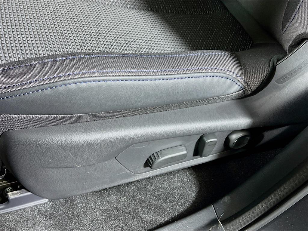 new 2026 Subaru Forester car, priced at $36,347