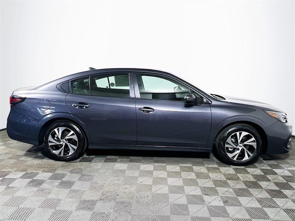 new 2025 Subaru Legacy car, priced at $33,502