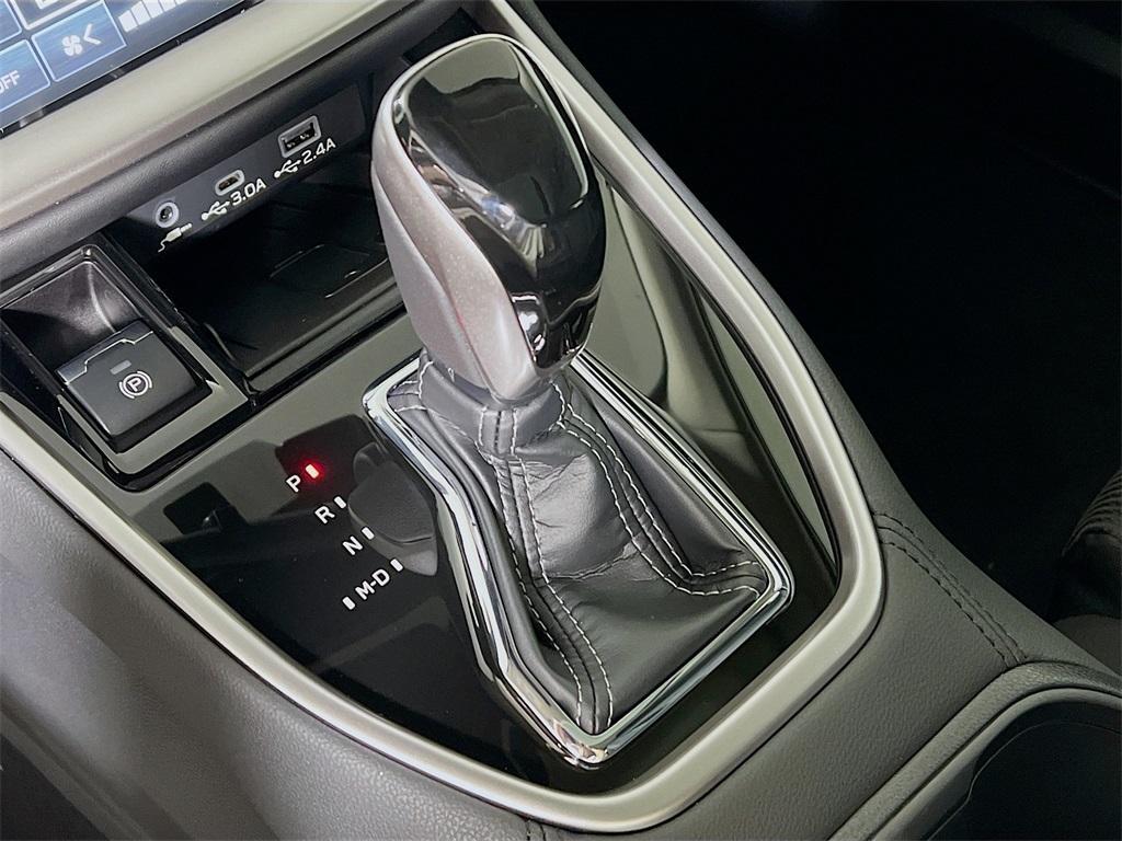 new 2025 Subaru Legacy car, priced at $33,502