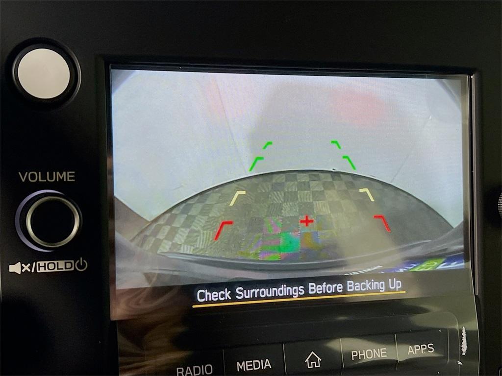 new 2026 Subaru Forester car, priced at $31,788