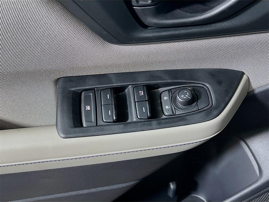 new 2026 Subaru Forester car, priced at $31,788