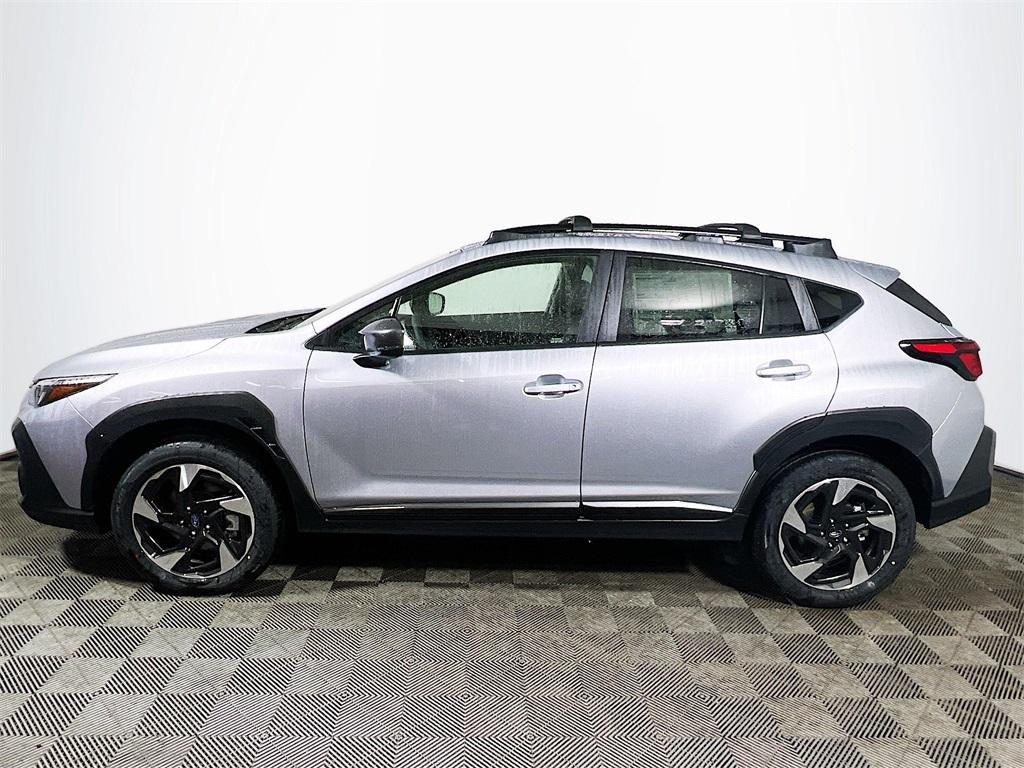 new 2026 Subaru Crosstrek car, priced at $36,086