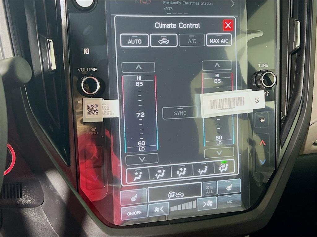 new 2026 Subaru Forester car, priced at $35,229