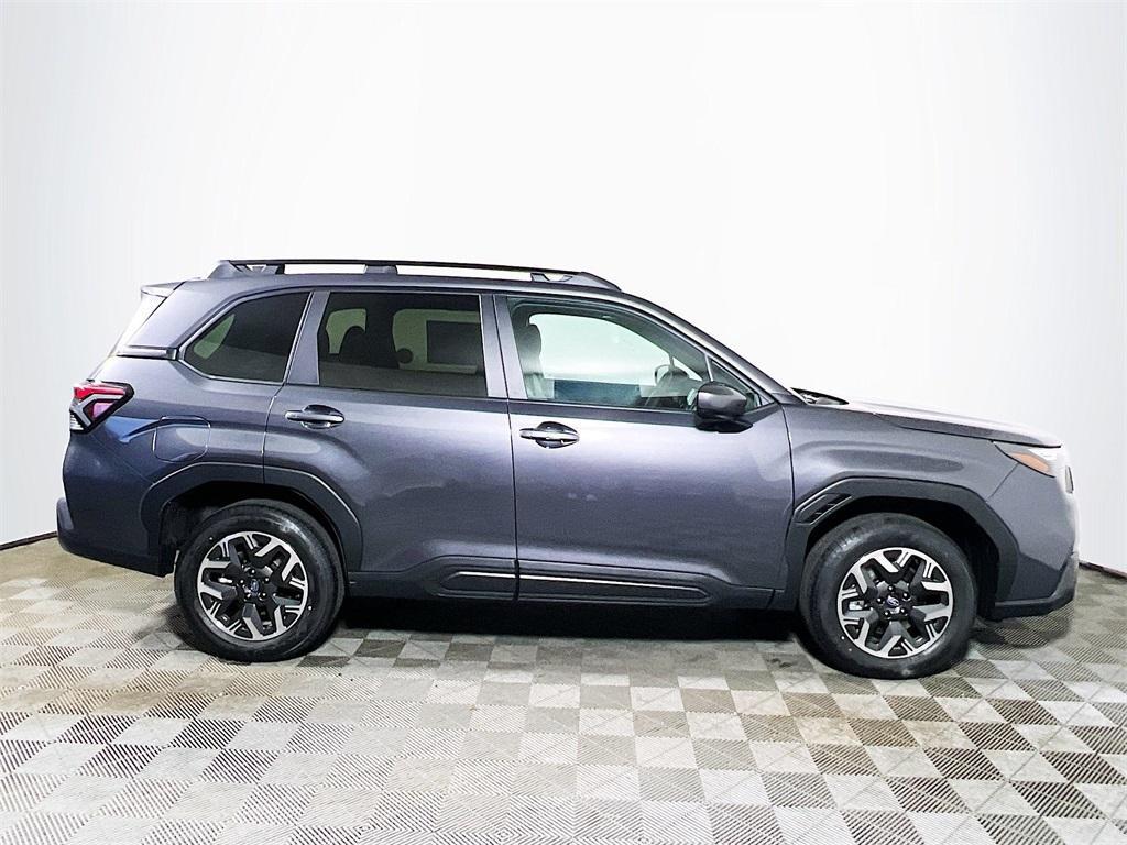 new 2026 Subaru Forester car, priced at $35,229