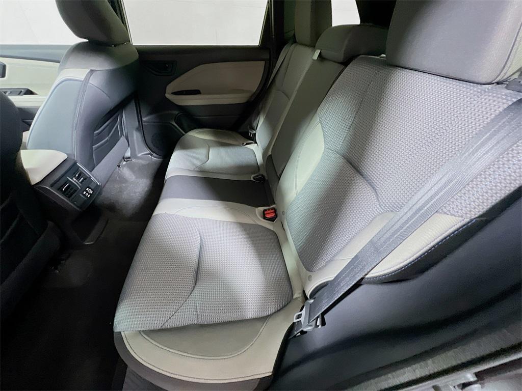new 2026 Subaru Forester car, priced at $35,229