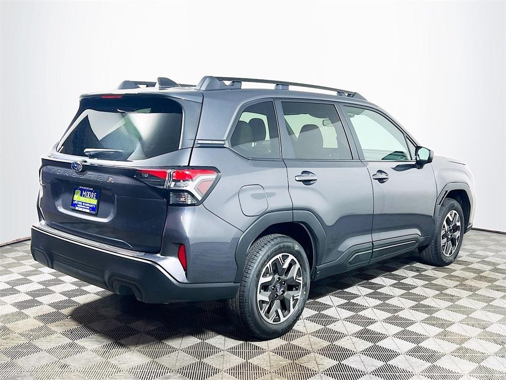 new 2026 Subaru Forester car, priced at $35,229