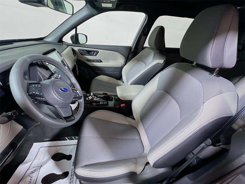 new 2026 Subaru Forester car, priced at $35,229