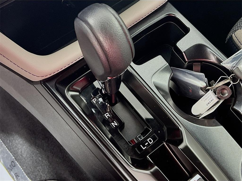 new 2026 Subaru Forester car, priced at $35,229