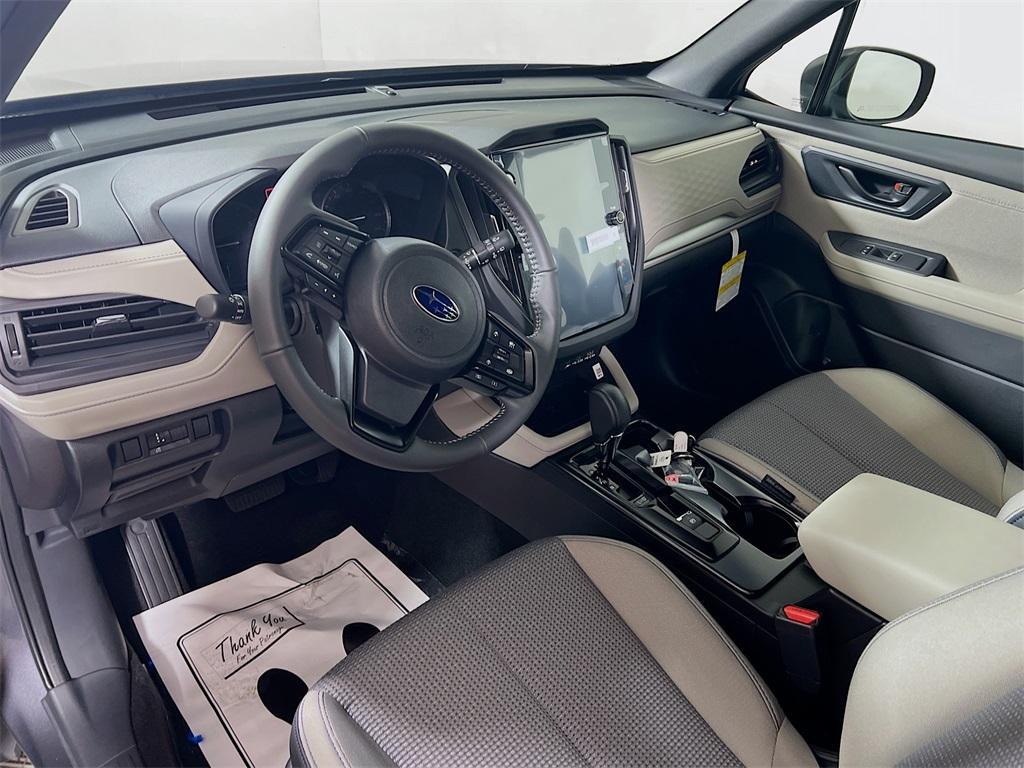 new 2026 Subaru Forester car, priced at $35,229