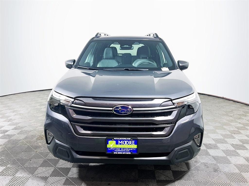 new 2026 Subaru Forester car, priced at $35,229