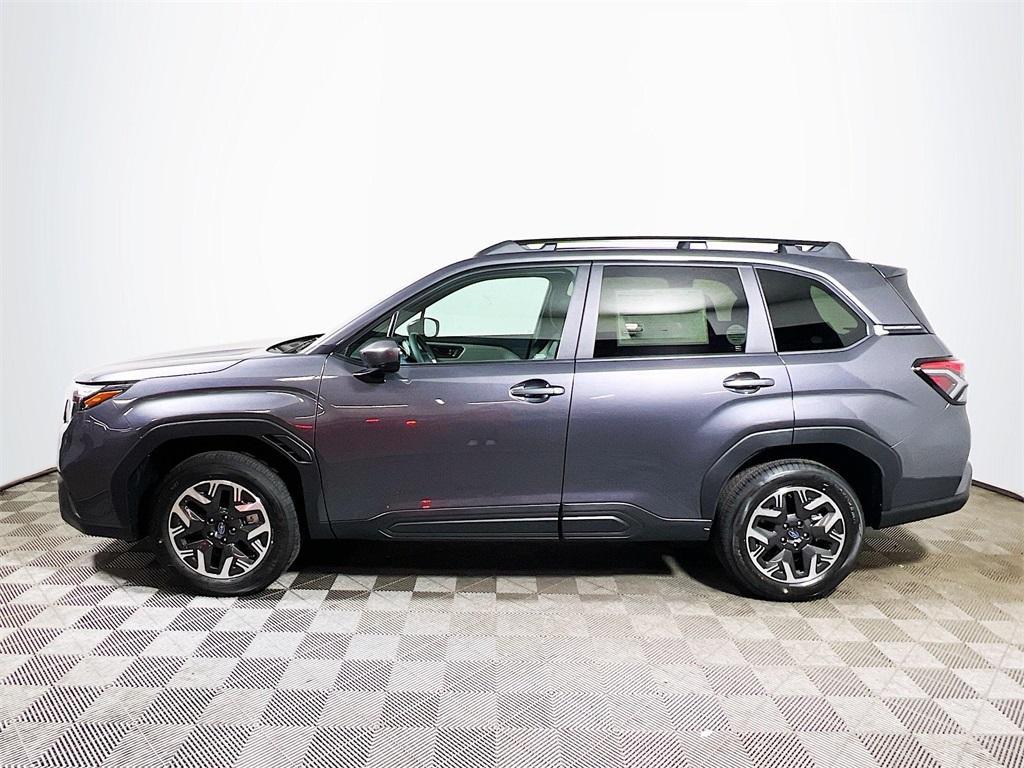 new 2026 Subaru Forester car, priced at $35,229
