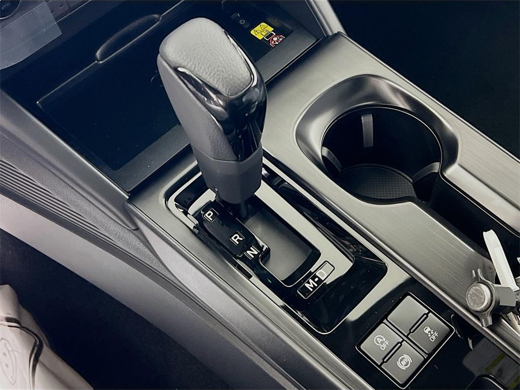 new 2026 Subaru Outback car, priced at $45,006