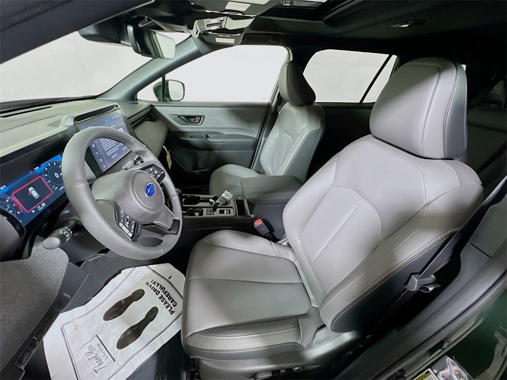 new 2026 Subaru Outback car, priced at $45,006