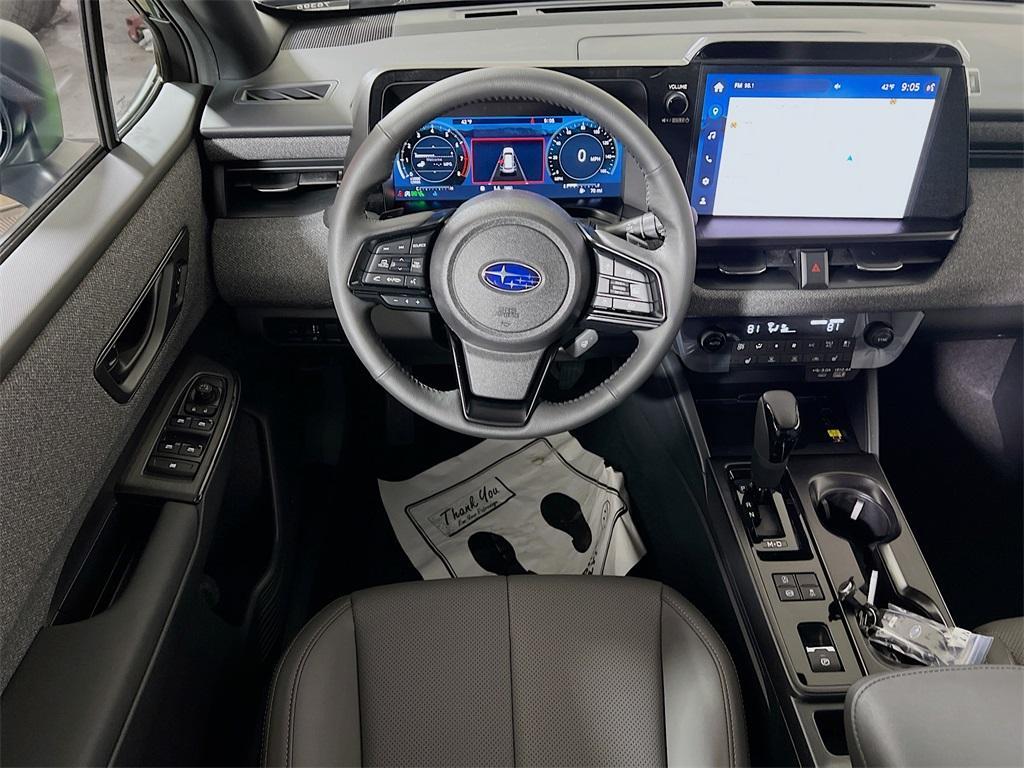 new 2026 Subaru Outback car, priced at $45,006