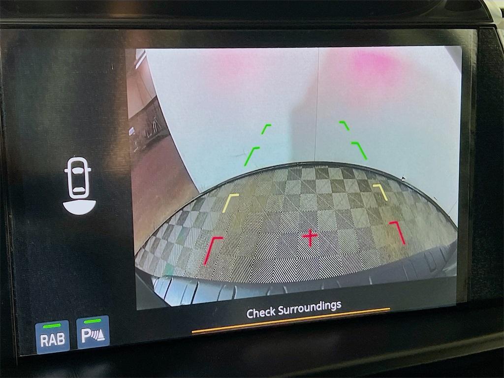 new 2026 Subaru Outback car, priced at $45,006