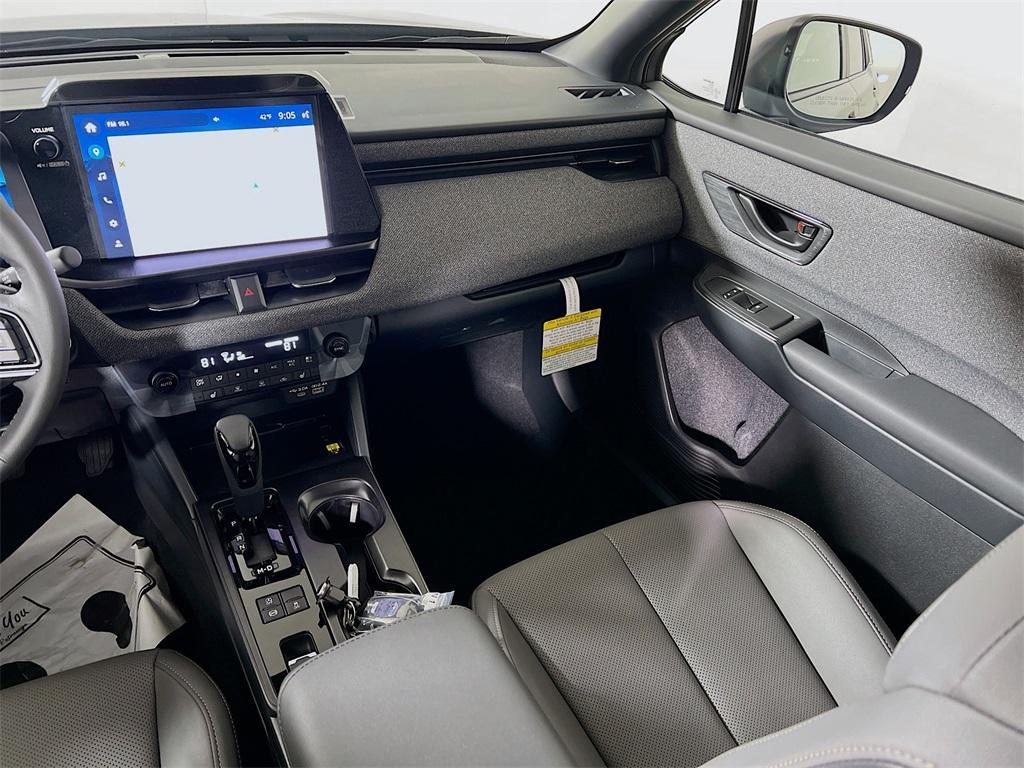 new 2026 Subaru Outback car, priced at $45,006