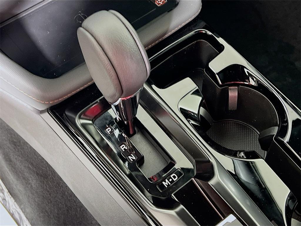 new 2026 Subaru Forester car, priced at $44,663