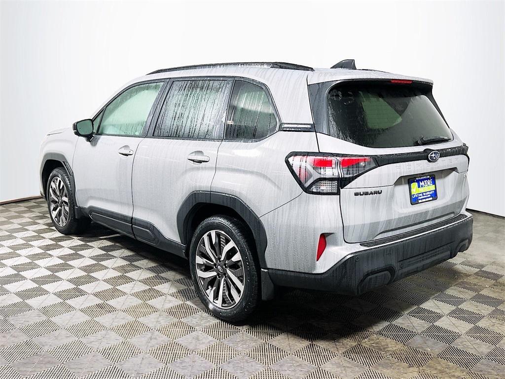 new 2026 Subaru Forester car, priced at $44,663