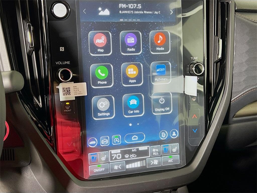 new 2026 Subaru Forester car, priced at $44,663