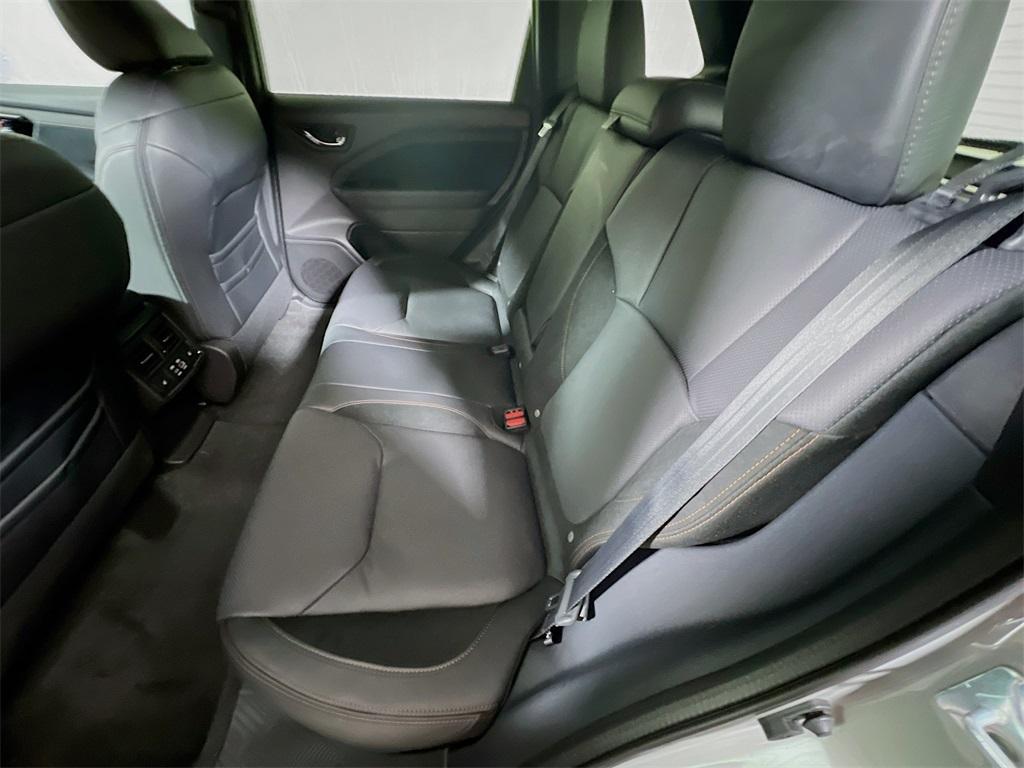 new 2026 Subaru Forester car, priced at $44,663