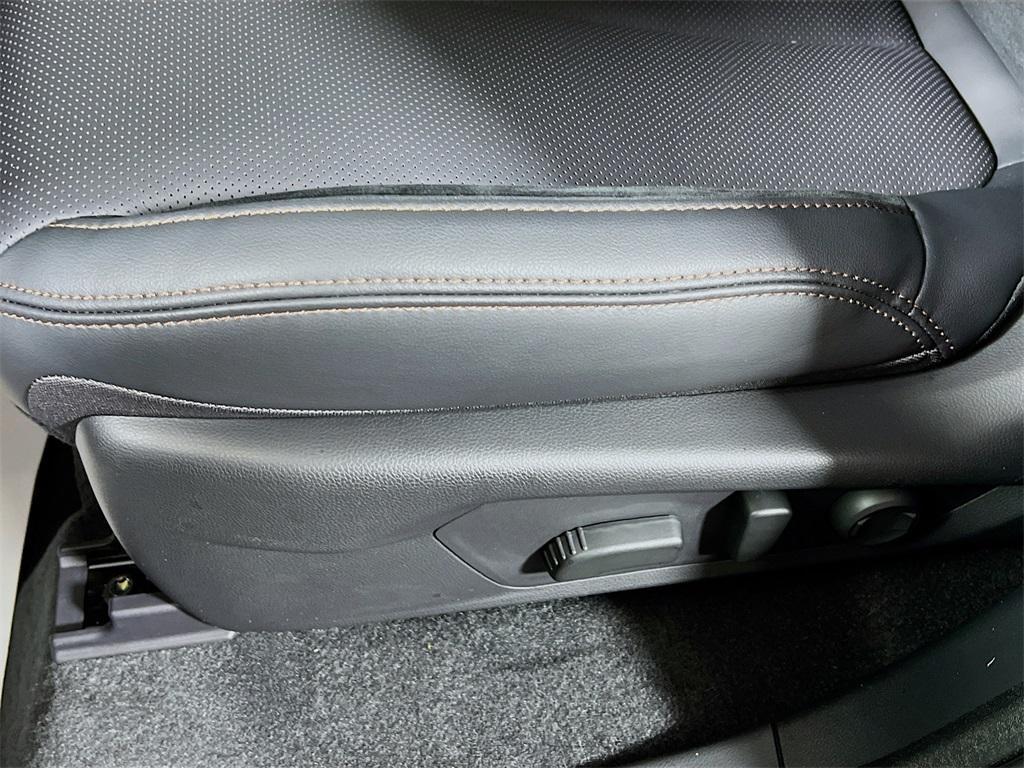 new 2026 Subaru Forester car, priced at $44,663