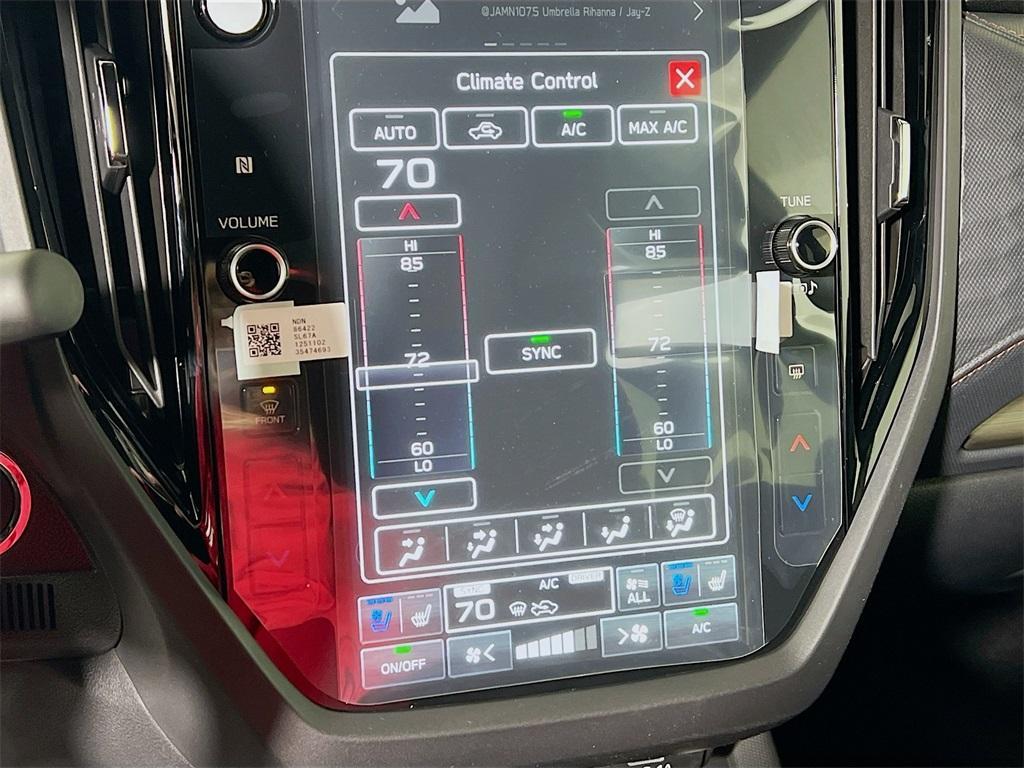 new 2026 Subaru Forester car, priced at $44,663